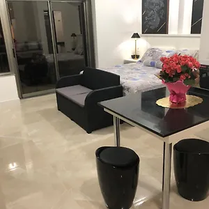 Sofisticacao Y Luxo Praca Da Republica Con Vaga Y Netflix , São Paulo Brasil